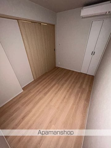 MOCXION PREMIUM四谷大京町の内装写真