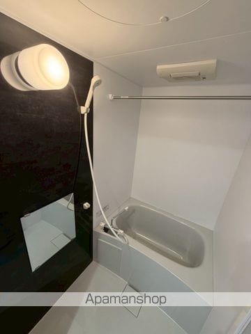 YSA薬園台の内装写真