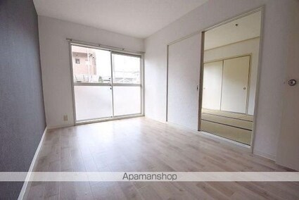 フレグランス乃万[3DK/54.27m2]のリビング・居間