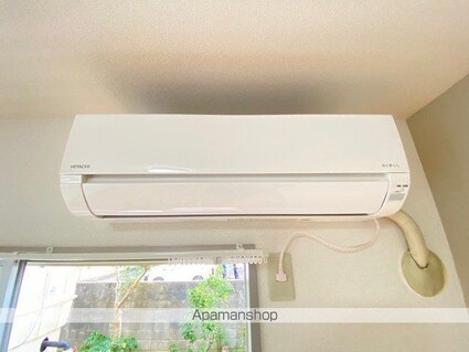 グレース河辺[1K/17.41m2]のその他設備