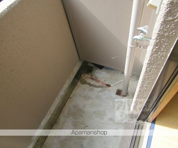 ヴィラージュ岩倉の内装写真