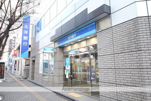 ガイアールN18の周辺写真