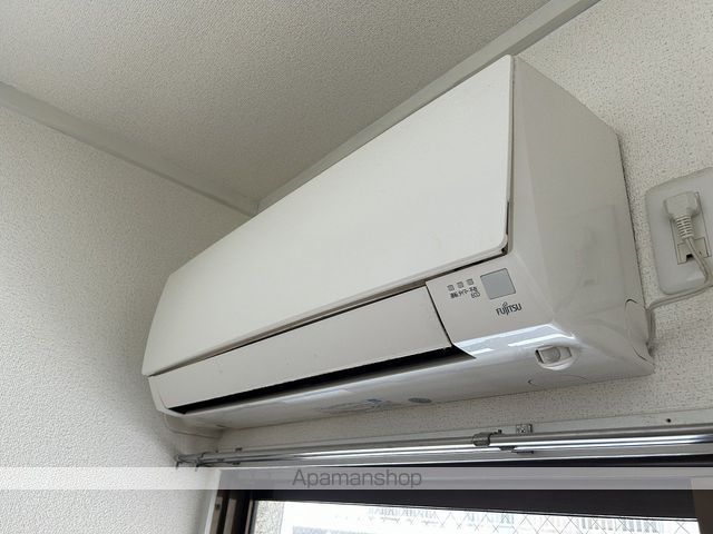 プチメゾン久保の内装写真