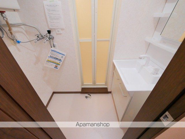 ビーブルーの内装写真