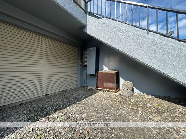 石田ハイツのその他写真