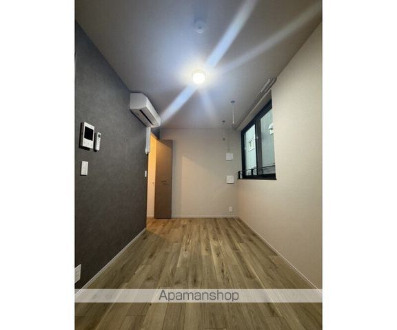 THE RESIDENCE ICHIGAYADAIMACHIの内装写真