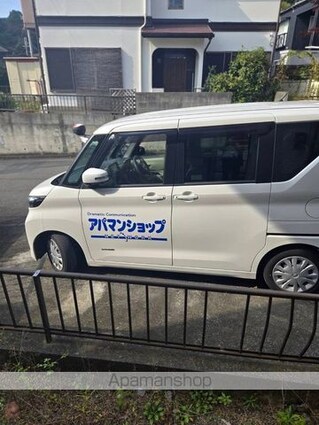 六十谷戸建（１２５２－１４）[4LDK/110m2]の駐車場