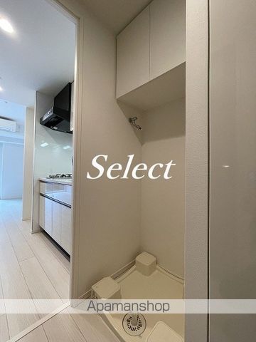 パークアクシス横濱関内SQUAREの内装写真