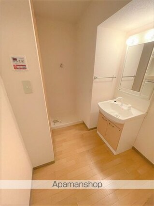 長野県下伊那郡松川町元大島[2LDK/51.66m2]の内装9