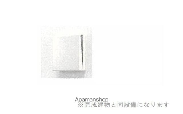 ビラ・アンダンテの内装写真