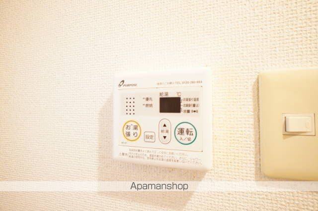 河野ビルの内装写真