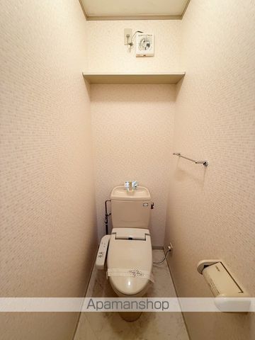アビタシオン那賀川 B棟の内装写真