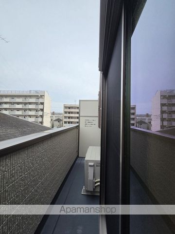 ASJ南流山の内装写真