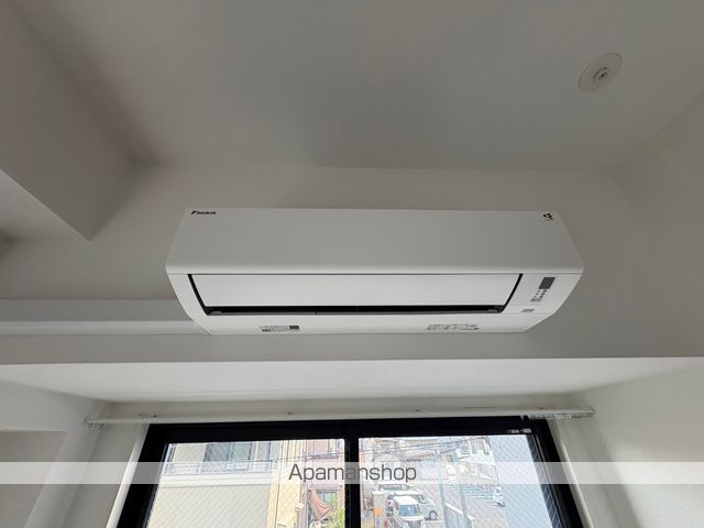 S−RESIDENCE広島駅ENABLEの内装写真