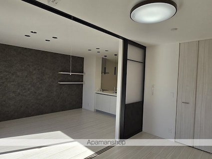 Ｄーｒｅｓｉｄｅｎｃｅ東川口Ｓ[2LDK/56.72m2]の内装1