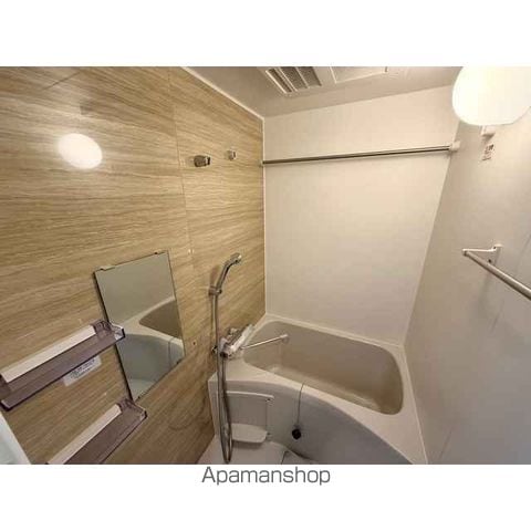 SOLASIA RESIDENCE荻窪IIの内装写真