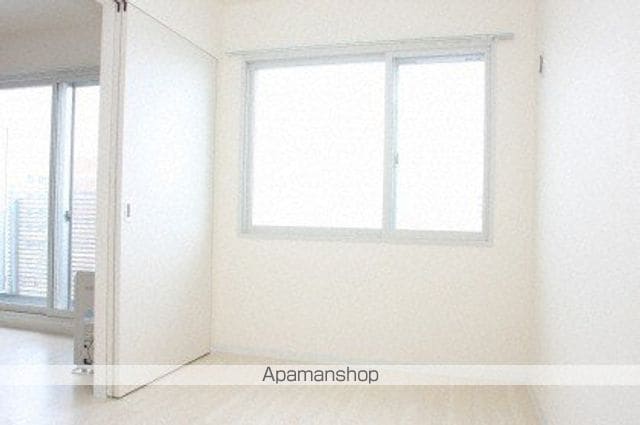 LA・VIORETTEの内装写真