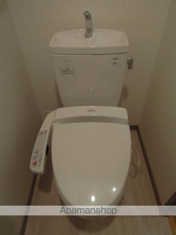オーキッドレジデンス上呉服の内装写真