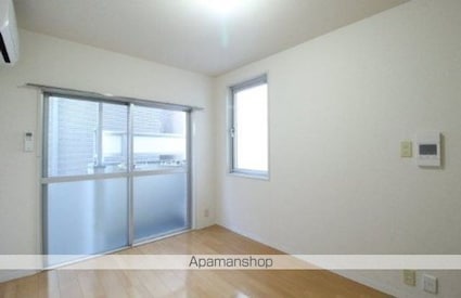 サンパレス中野[1R/17.92m2]の内装1