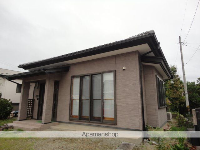 detached 福島県二本松市若宮２丁目44-4-2
地図を見る