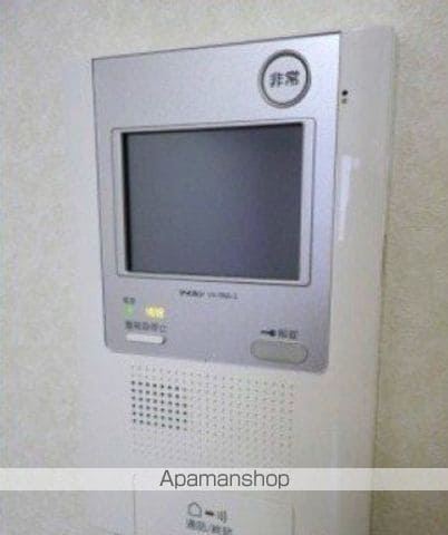 ルーブル鵜の木参番館の内装写真