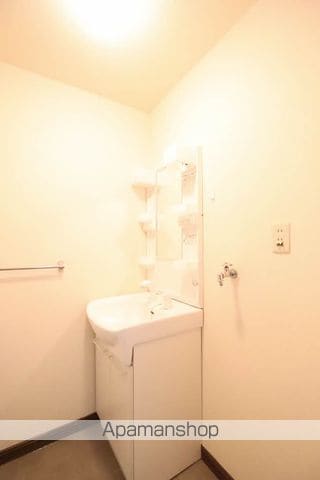 フレグランス佐々木Cの内装写真