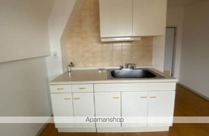 用賀１５１４[1LDK/35m2]のキッチン