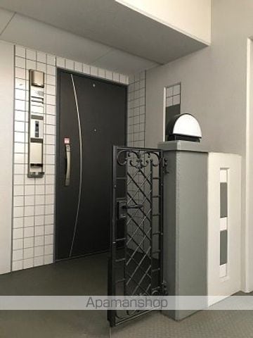 セレーノ福島の内装写真