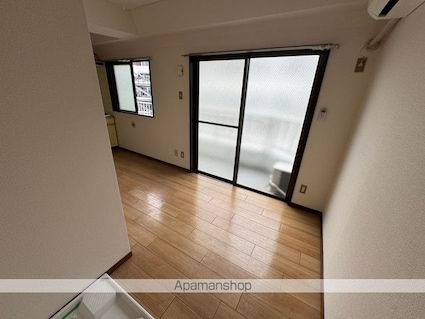 東京都杉並区高円寺南４丁目[1R/15m2]の内装1