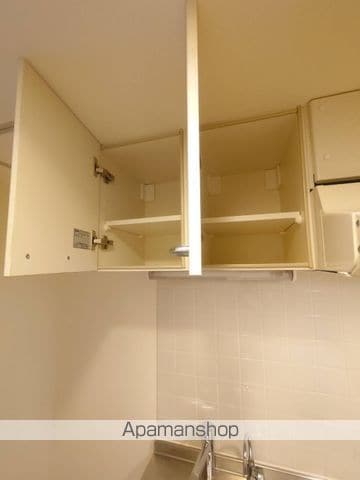 プレール高円寺の内装写真