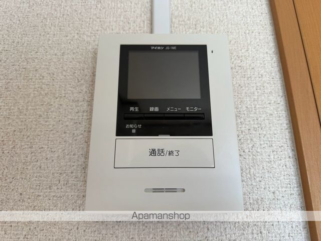 丸岩ビルの内装写真