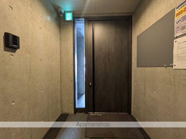 オルセーリュクス豊平の内装写真