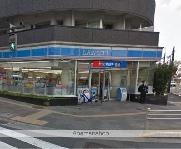 カスタリア高輪台の周辺写真