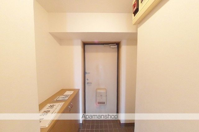 グランディール・シェトワの内装写真