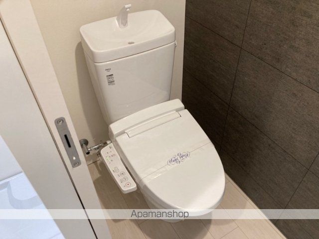 BRANCHE博多住吉の内装写真