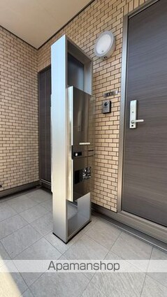 ＹＯＵＲ　ＭＡＩＳＯＮ旭　Ｂ棟[2LDK/56.25m2]の共用部3