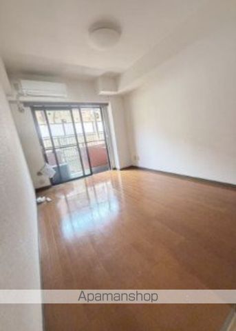 ライオンズマンション蕨北町の内装写真