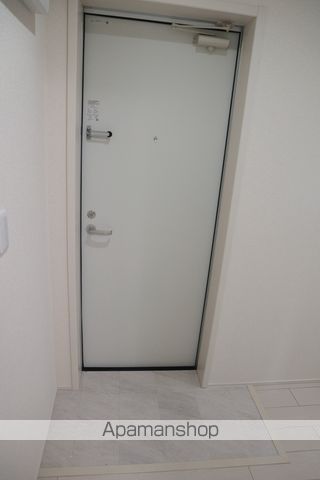 フジパレス鳳駅西III番館の内装写真