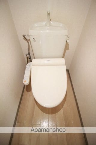 クリエFUJIWARAの内装写真