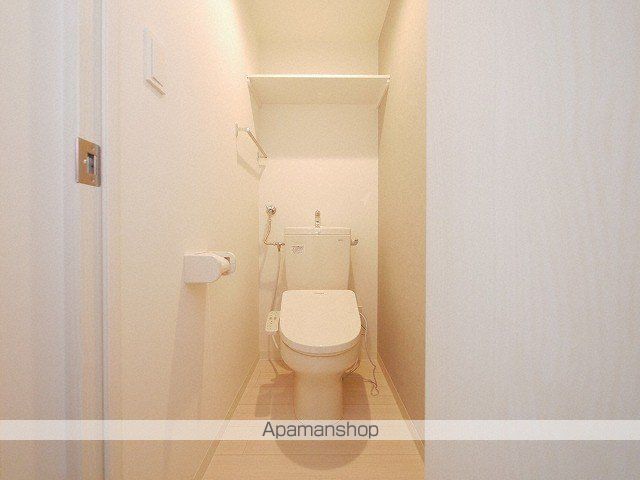 GRANDEE桑園の内装写真