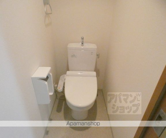 ギャラリア一乗寺の内装写真