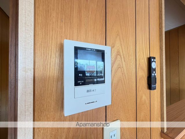 コーポ向日葵Iの内装写真