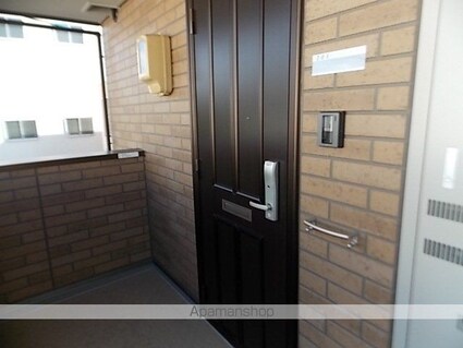 ローザ　フェリーチェ[1K/26.82m2]の内装8