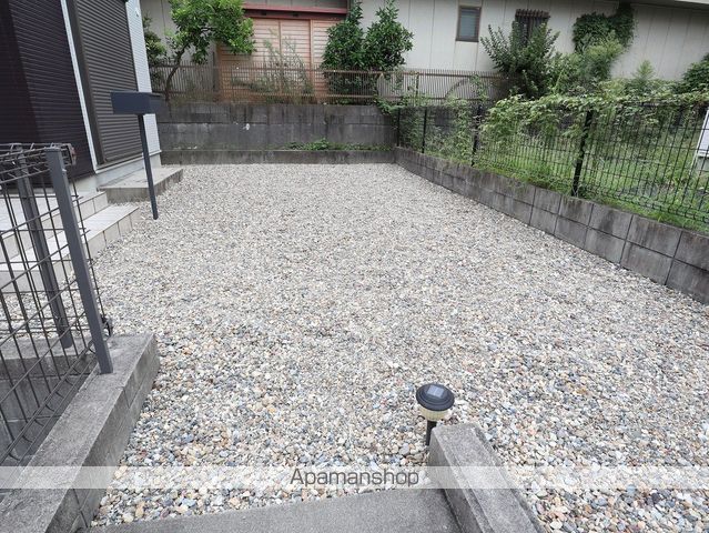 名古屋市鶴舞線 川名駅 徒歩13分 2階建 築14年のその他写真