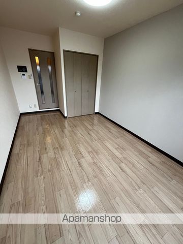 レイクヴュー堅田の内装写真