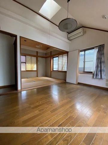 新座市北野2丁目戸建の内装写真