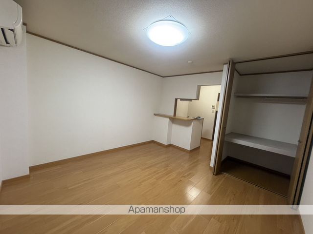 古川第6コーポの内装写真