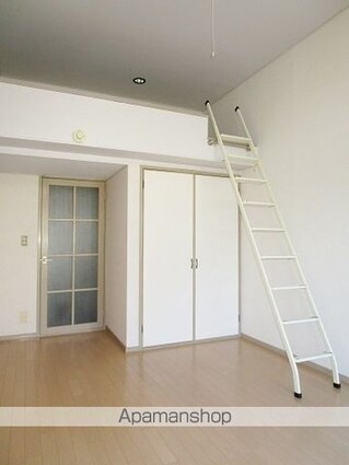 リバサイド青葉[1K/23.1m2]の内装