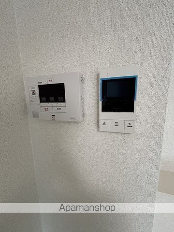 LECADREの内装写真