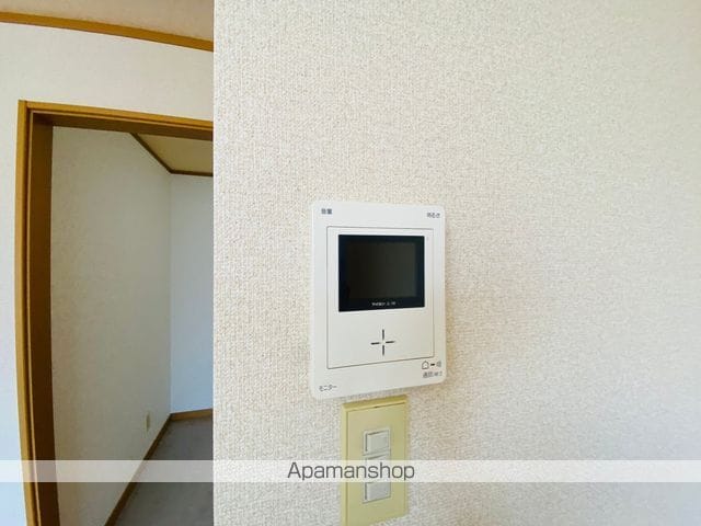 コーポいくた2の内装写真